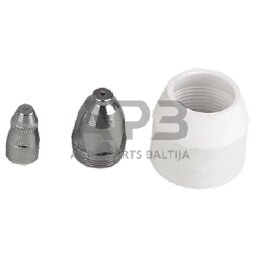 Pjovimo antgalių rink.plazminiam pjovikliui YLCUT80I Pjovimo antgalių rink.plazminiam pjovikliui YLCUT80I