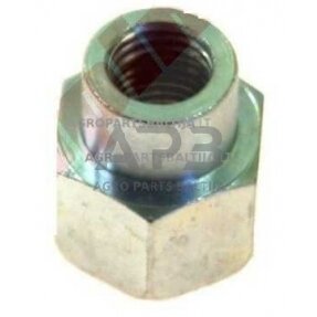 Trimerio galvutės adapteris AUTOCUT M10X1,00 FLH Trimerio galvutės adapteris AUTOCUT M10X1,00 FLH