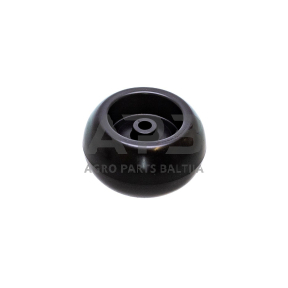 Pjaunamosios atraminis ratukas Ariens EZR1542, EZR1742, EZR1842, EZR2048 03471700, 03905600, AM116299, M84690, M111489, 092683MA, 92683, 1700184, 1700184SM, 7029264, 112-0677, 1120677 63,00 x 127,00 x 12,70 mm