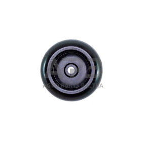 Pjaunamosios atraminis ratukas MTD 734-3058B, 7343058B, 753-04856A, 75304856A, 734-04039, 73404039, 934-3058, AM116299, M84690, M111489, 092683MA, 92265, 92265MA, 92683, 1700184, 1700184SM, 7029264, 112-0677, 1120677 63,00 x 127,00 x 12,70 mm