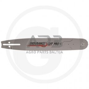 Pjovimo juosta Endurance Cut Pro + 3/8" 1,6 mm 50 cm / 20“ 203RNDD025 72 nareliai