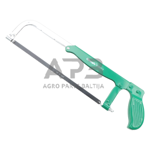 Pjūklas metalui 300/12.5mm