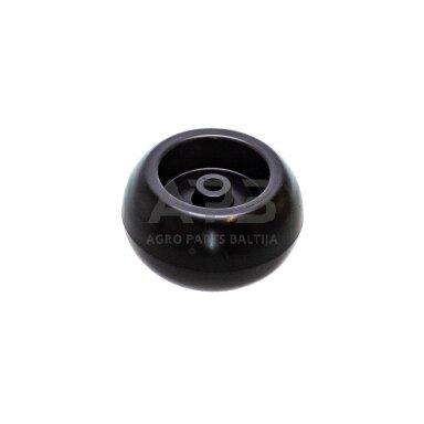Pjaunamosios atraminis ratukas MTD 734-3058B, 7343058B, 753-04856A, 75304856A, 734-04039, 73404039, 934-3058, AM116299, M84690, M111489, 092683MA, 92265, 92265MA, 92683, 1700184, 1700184SM, 7029264, 112-0677, 1120677 63,00 x 127,00 x 12,70 mm