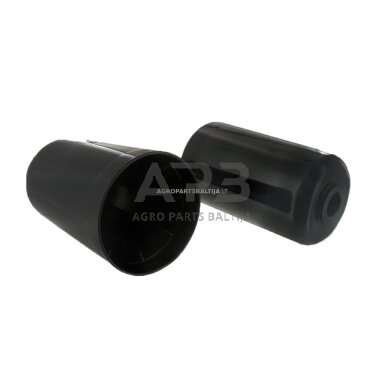 Pjaunamosios atraminis ratukas Stiga Villa, Park 1134-0299-00, 1134029900 114,30 x 63,00 x 16,20 mm Pjaunamosios atraminis ratukas Stiga Villa, Park 1134-0299-00, 1134029900 114,30 x 63,00 x 16,20 mm