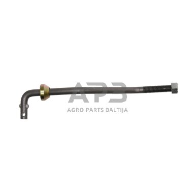 Pjaunamosios pakaba dešinės pusės Husqvarna 2P4B9A (1994) 2P4B9A (1994), 2P4B9B (1995) 2P4B9B (1995) 532 15 11-40, 532151140, 151140, 532 13 98-66, 532139866, 139866, 532 14 55-36, 532145536, 145536