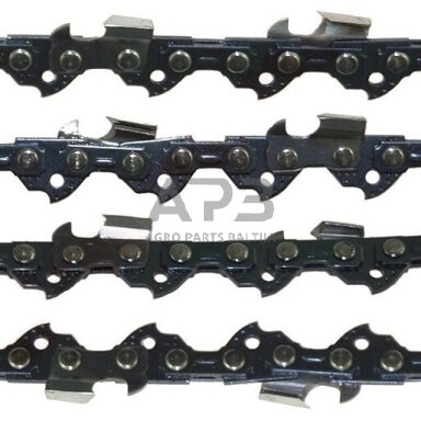Grandinė pjūklui 3/8", 1,3 mm, 53 nareliai Q Grandinė pjūklui 3/8", 1,3 mm, 53 nareliai Q