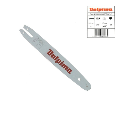 Pjovimo juosta Dolpima 3/8" 1,3 mm, 35 cm / 14" 140SDEA074 50 narelių.Tinka Stihl pjūklams ir kitiems. Pjovimo juosta Dolpima 3/8" 1,3 mm, 35 cm / 14" 140SDEA074 50 narelių.Tinka Stihl pjūklams ir kitiems.