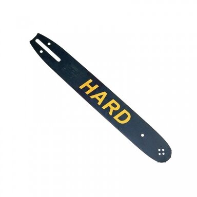 Pjovimo juosta HARD 3/8" 1,3 mm, 35 cm / 14" 140SPEA041 52 nareliai. Pjovimo juosta HARD 3/8" 1,3 mm, 35 cm / 14" 140SPEA041 52 nareliai.