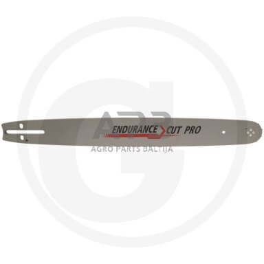 Pjovimo juosta Endurance Cut Pro 3/8" 1,6 mm 45 cm / 18“ 183SLHD025 66 nareliai