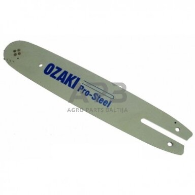 Pjovimo juosta OZAKI 3/8" 1,3 mm, 35 cm / 14" 160SDEA064 56 nareliai. Pjovimo juosta OZAKI 3/8" 1,3 mm, 35 cm / 14" 160SDEA064 56 nareliai.