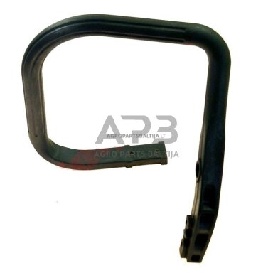 Pjūklo rankena Husqvarna 141 LE. 530 05 99-61, 5300599-61, 530059961 Pjūklo rankena Husqvarna 141 LE. 530 05 99-61, 5300599-61, 530059961