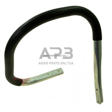 Pjūklo rankena Husqvarna 266. 501 53 45-02, 5015345-02, 501534502, 501 53 45-03, 5015345-03, 501534503 Pjūklo rankena Husqvarna 266. 501 53 45-02, 5015345-02, 501534502, 501 53 45-03, 5015345-03, 501534503