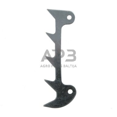 Pjūklo smeigė pjūklams Stihl MS360 1128 664 0500, 11286640500 Pjūklo smeigė pjūklams Stihl MS360 1128 664 0500, 11286640500