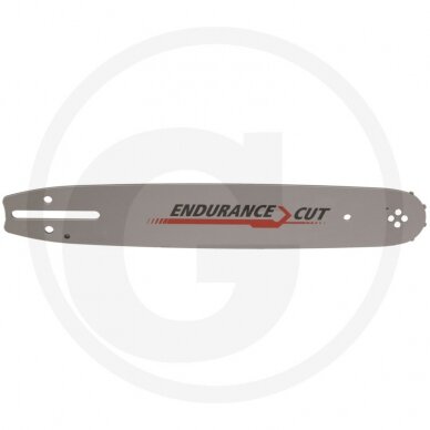 Pjovimo juosta Endurance Cut 3/8" LoPro 1,3 mm 40 cm / 16“ 160SDEA074 55 nareliai