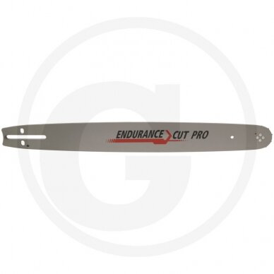Pjovimo juosta Endurance Cut Pro .325" 1,6 mm 40 cm / 16“ 163SLGD025 67 nareliai