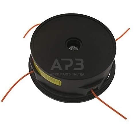 Pjovimo galva AUTOCUT 40-4 DL-2209 sriegis kairinis M12x1,50 mm krūmapjovėms Stihl FS160, FS220, FS280, FS290, FS300, FS310, FS350, FS360, FS400, FS410, FS450, FS460, FS480, FS500, FS420, FS550, 4005 710 2100, 40057102100 1 Pjovimo galva AUTOCUT 40-4 DL-2209 sriegis kairinis M12x1,50 mm krūmapjovėms Stihl FS160, FS220, FS280, FS290, FS300, FS310, FS350, FS360, FS400, FS410, FS450, FS460, FS480, FS500, FS420, FS550, 4005 710 2100, 40057102100 1