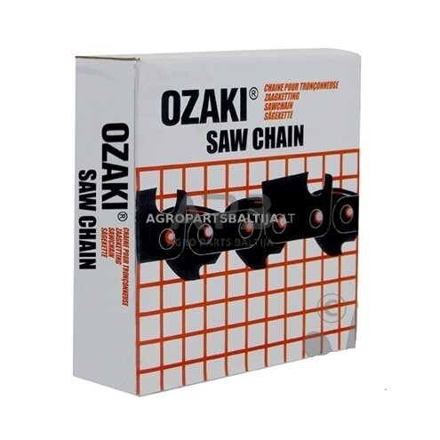 Grandinė pjūklui .325'' LP' .050'' - 1,3 mm pakuotėje 7,62 metro semi-chisel Grandinė pjūklui .325'' LP' .050'' - 1,3 mm pakuotėje 7,62 metro semi-chisel