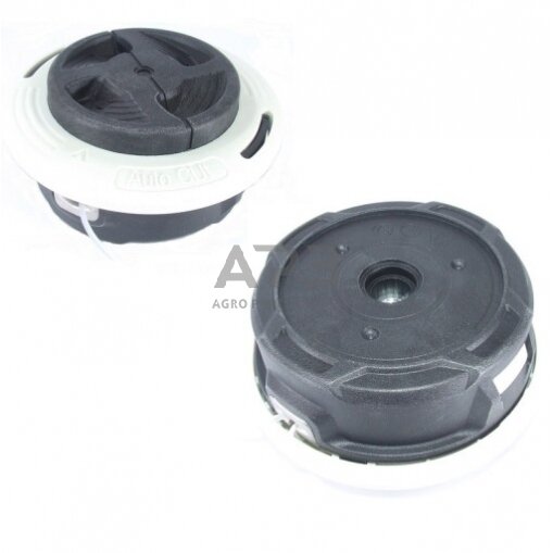 Pjovimo galva AUTOCUT C 26-2 DL-1373 sriegis universalus krūmapjovėms Stihl FS 55, FS 56, FS 70 C-E, FS 80, FS 85, FS 87, FS 90, FS 100, FS 120, FS 130, FS 240 C-E, FS 240 RC-E, FS 260 RC-E, FS 250, FR 130 T, FR 350, 4002 710 2169, 40027102169 1 Pjovimo galva AUTOCUT C 26-2 DL-1373 sriegis universalus krūmapjovėms Stihl FS 55, FS 56, FS 70 C-E, FS 80, FS 85, FS 87, FS 90, FS 100, FS 120, FS 130, FS 240 C-E, FS 240 RC-E, FS 260 RC-E, FS 250, FR 130 T, FR 350, 4002 710 2169, 40027102169 1