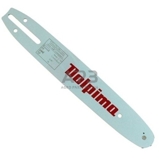 Pjovimo juosta Dolpima 3/8" 1,1 mm, 30 cm / 12" 124MLEA041 45 nareliai Pjovimo juosta Dolpima 3/8" 1,1 mm, 30 cm / 12" 124MLEA041 45 nareliai