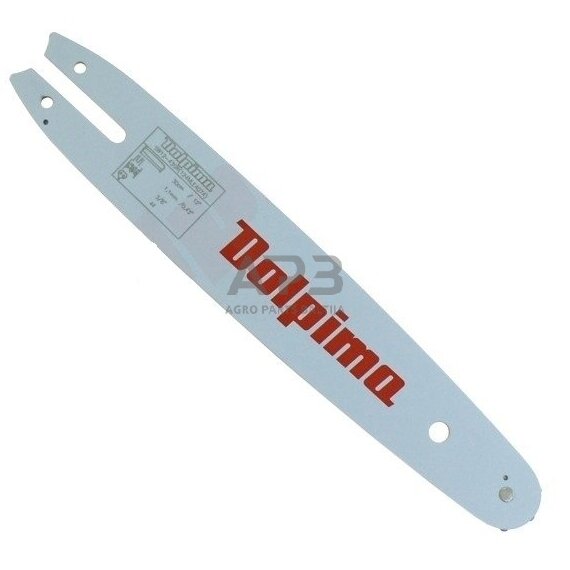 Pjovimo juosta Dolpima 3/8" 1,1 mm, 30 cm / 12" 124MLEA074 44 nareliai. Pjovimo juosta Dolpima 3/8" 1,1 mm, 30 cm / 12" 124MLEA074 44 nareliai.