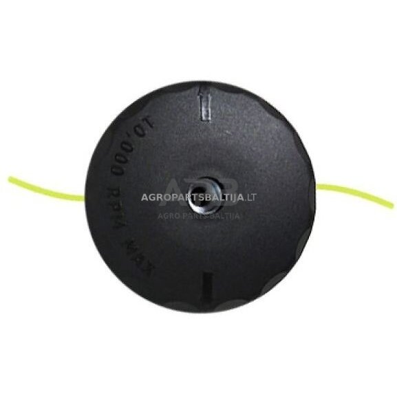 Pjovimo galva krūmapjovėms SPEED-FEED BIG DL-2221 sriegis kairinis M10x1,25 mm 28820-08001, 2882008001 1 Pjovimo galva krūmapjovėms SPEED-FEED BIG DL-2221 sriegis kairinis M10x1,25 mm 28820-08001, 2882008001 1