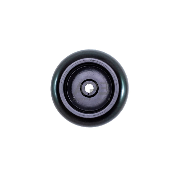 Pjaunamosios atraminis ratukas Ariens EZR1542, EZR1742, EZR1842, EZR2048 03471700, 03905600, AM116299, M84690, M111489, 092683MA, 92683, 1700184, 1700184SM, 7029264, 112-0677, 1120677 63,00 x 127,00 x 12,70 mm 4