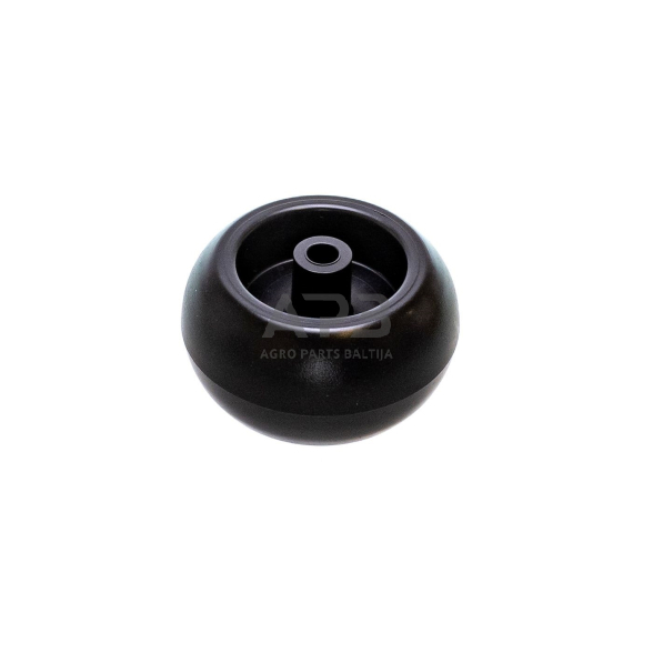 Pjaunamosios atraminis ratukas John Deere AM116299, M84690, M111489, 092683MA, 92265, 92265MA, 92683, 1700184, 1700184SM, 7029264, 112-0677, 1120677 63,00 x 127,00 x 12,70 mm 4