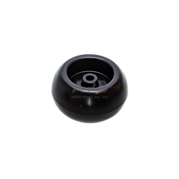 Pjaunamosios atraminis ratukas MTD 734-3058B, 7343058B, 753-04856A, 75304856A, 734-04039, 73404039, 934-3058, AM116299, M84690, M111489, 092683MA, 92265, 92265MA, 92683, 1700184, 1700184SM, 7029264, 112-0677, 1120677 63,00 x 127,00 x 12,70 mm 3