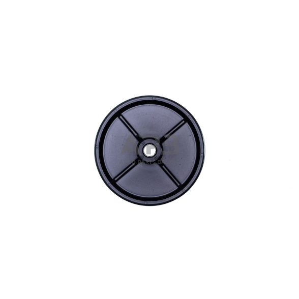 Pjaunamosios atraminis ratukas MTD B130, B115, B155, LF125 734-0973, 7340973, 934-0973, 9340973, 734-0976, 7340976 35,00 x 127,00 x 12,70 mm 5
