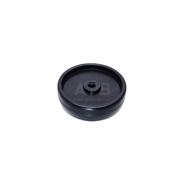 Pjaunamosios atraminis ratukas MTD B130, B115, B155, LF125 734-0973, 7340973, 934-0973, 9340973, 734-0976, 7340976 35,00 x 127,00 x 12,70 mm 6
