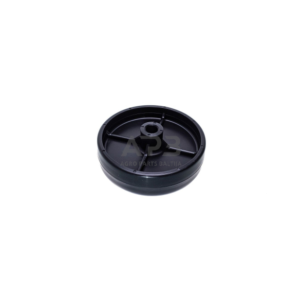 Pjaunamosios atraminis ratukas MTD B130, B115, B155, LF125 734-0973, 7340973, 934-0973, 9340973, 734-0976, 7340976 35,00 x 127,00 x 12,70 mm 3