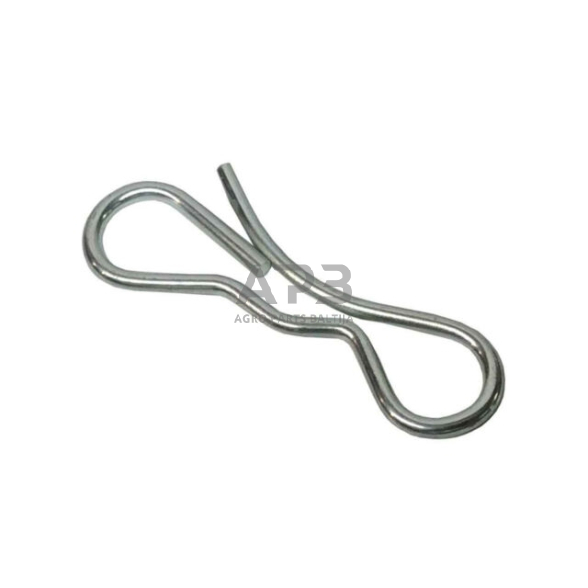 Pjaunamosios pakabos fiksatorius Poulan 532 19 42-09, 532194209, 194209 Pjaunamosios pakabos fiksatorius Poulan 532 19 42-09, 532194209, 194209