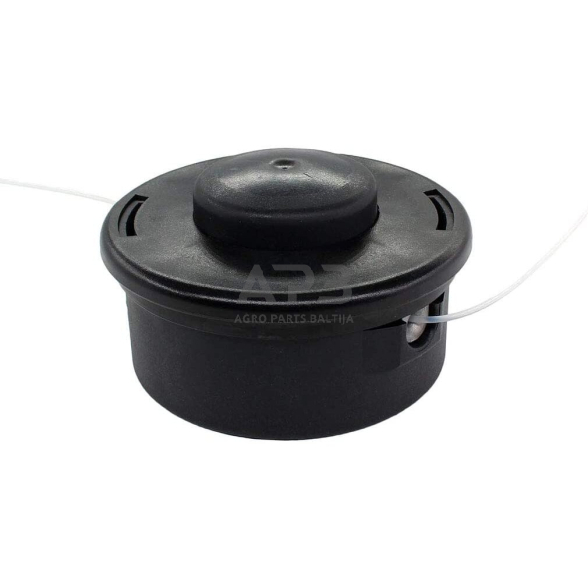 Pjovimo galva AUTOCUT 40-2 DL-3209 sriegis kairinis M12x1,50 mm krūmapjovėms Stihl FS 260, FS 300, FS 310, FS 350, FS 360, FS 400, FS 450, FS 460, 4003 710 2125, 40037102125 Pjovimo galva AUTOCUT 40-2 DL-3209 sriegis kairinis M12x1,50 mm krūmapjovėms Stihl FS 260, FS 300, FS 310, FS 350, FS 360, FS 400, FS 450, FS 460, 4003 710 2125, 40037102125