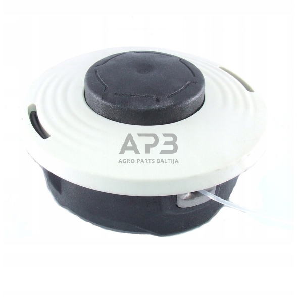 Pjovimo galva AUTOCUT C 46-2 DL-4209 sriegis universalus krūmapjovėms Stihl FS160, FS220, FS280, FS290, FS300, FS310, FS350, FS 360, FS400, FS410, FS450, FS460, FS480 4003 710 2115, 40037102115 1 Pjovimo galva AUTOCUT C 46-2 DL-4209 sriegis universalus krūmapjovėms Stihl FS160, FS220, FS280, FS290, FS300, FS310, FS350, FS 360, FS400, FS410, FS450, FS460, FS480 4003 710 2115, 40037102115 1