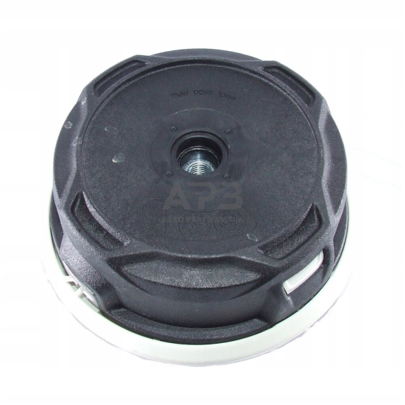 Pjovimo galva AUTOCUT C 46-2 DL-4209 sriegis universalus krūmapjovėms Stihl FS160, FS220, FS280, FS290, FS300, FS310, FS350, FS 360, FS400, FS410, FS450, FS460, FS480 4003 710 2115, 40037102115 2 Pjovimo galva AUTOCUT C 46-2 DL-4209 sriegis universalus krūmapjovėms Stihl FS160, FS220, FS280, FS290, FS300, FS310, FS350, FS 360, FS400, FS410, FS450, FS460, FS480 4003 710 2115, 40037102115 2