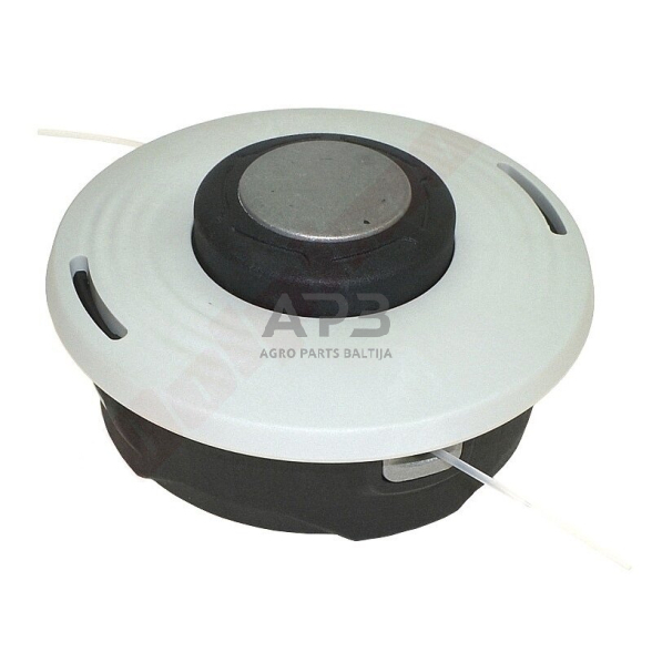 Pjovimo galva AUTOCUT C 46-2 DL-4209 metalinis sriegis kairinis M12x1,50 mm Stihl FS160, FS220, FS280, FS290, FS300, FS310, FS350, FS 360, FS400, FS410, FS450, FS460, FS480 4003 710 2115, 40037102115 Pjovimo galva AUTOCUT C 46-2 DL-4209 metalinis sriegis kairinis M12x1,50 mm Stihl FS160, FS220, FS280, FS290, FS300, FS310, FS350, FS 360, FS400, FS410, FS450, FS460, FS480 4003 710 2115, 40037102115