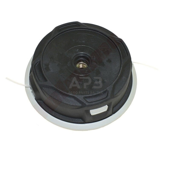 Pjovimo galva AUTOCUT C 46-2 DL-4209 metalinis sriegis kairinis M12x1,50 mm Stihl FS160, FS220, FS280, FS290, FS300, FS310, FS350, FS 360, FS400, FS410, FS450, FS460, FS480 4003 710 2115, 40037102115 1 Pjovimo galva AUTOCUT C 46-2 DL-4209 metalinis sriegis kairinis M12x1,50 mm Stihl FS160, FS220, FS280, FS290, FS300, FS310, FS350, FS 360, FS400, FS410, FS450, FS460, FS480 4003 710 2115, 40037102115 1