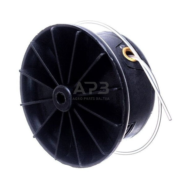 Pjovimo galva trimeriams NAC N1E-SPK-200C TE20-SP 7,00 mm 1 Pjovimo galva trimeriams NAC N1E-SPK-200C TE20-SP 7,00 mm 1