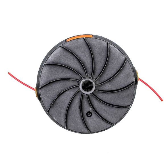 Pjovimo galva trimeriams PERFORMANCE POWER GRIZZLY ERT450 8,00 mm 3 Pjovimo galva trimeriams PERFORMANCE POWER GRIZZLY ERT450 8,00 mm 3