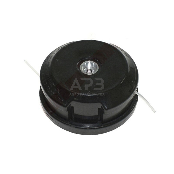 Pjovimo galva trimeriams sriegis kairinis M10x1,25mm EASY LOAD MINI 1 Pjovimo galva trimeriams sriegis kairinis M10x1,25mm EASY LOAD MINI 1