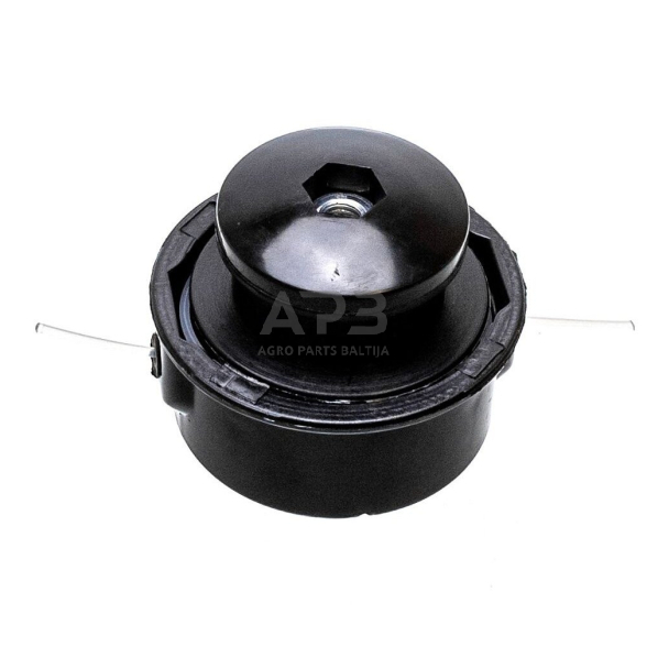 Pjovimo galva universali sriegis kairinis M10x1,25 mm Pjovimo galva universali sriegis kairinis M10x1,25 mm