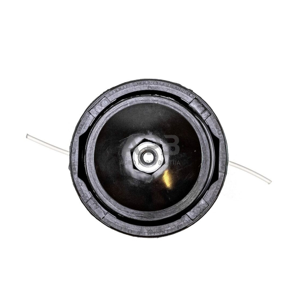 Pjovimo galva universali sriegis kairinis M10x1,25 mm 2 Pjovimo galva universali sriegis kairinis M10x1,25 mm 2