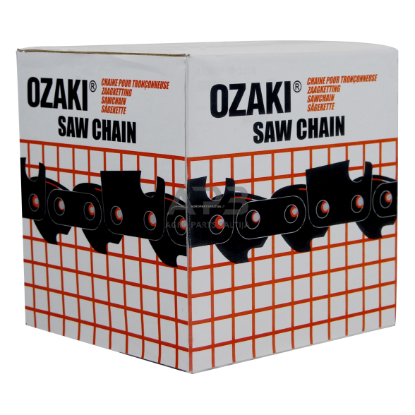 Grandinė pjūklui .325'' .058'' - 1,5 mm ritinyje 30,48 metro semi-chisel Grandinė pjūklui .325'' .058'' - 1,5 mm ritinyje 30,48 metro semi-chisel