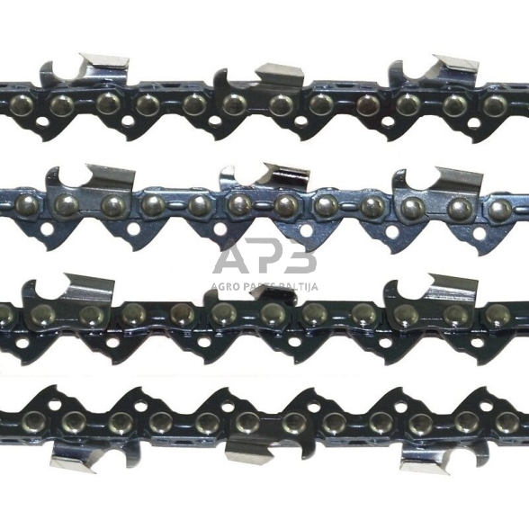 Grandinė pjūklui .325", 1,3 mm, 1840 nareliai Grandinė pjūklui .325", 1,3 mm, 1840 nareliai