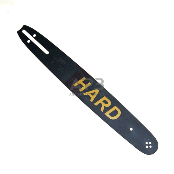 Pjovimo juosta HARD .325" 1,5 mm, 38 cm / 15" 158SLGK095 64 nareliai. Pjovimo juosta HARD .325" 1,5 mm, 38 cm / 15" 158SLGK095 64 nareliai.