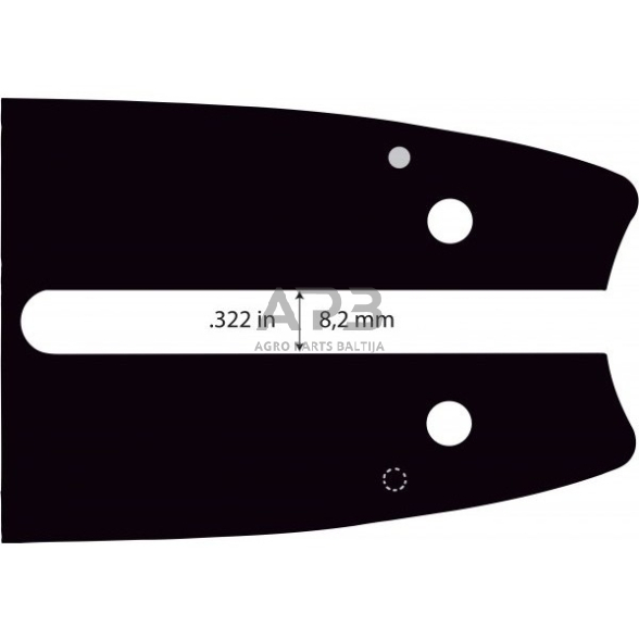 Pjovimo juosta Dolpima 3/8" 1,3 mm, 40 cm / 16" 160SPEA074 56 nareliai. Tinka Stihl pjūklams ir kitiems. 1 Pjovimo juosta Dolpima 3/8" 1,3 mm, 40 cm / 16" 160SPEA074 56 nareliai. Tinka Stihl pjūklams ir kitiems. 1