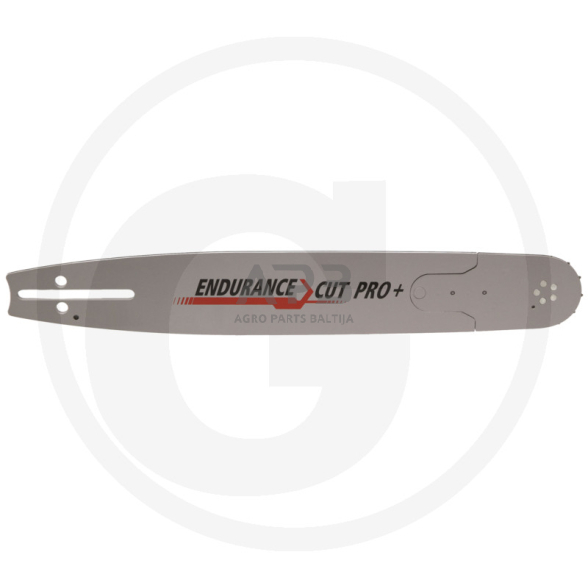Pjovimo juosta Endurance Cut Pro + .325" 1,5 mm 38 cm / 15“ 158RNBK095 64 nareliai Pjovimo juosta Endurance Cut Pro + .325" 1,5 mm 38 cm / 15“ 158RNBK095 64 nareliai