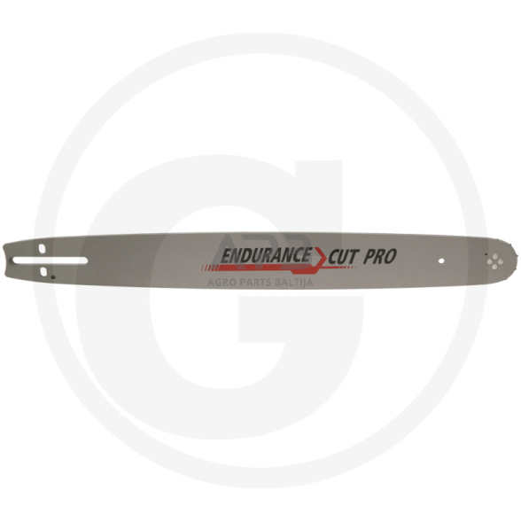 Pjovimo juosta Endurance Cut Pro .325" 1,6 mm 45 cm / 18“ 183SFGD025 74 nareliai Pjovimo juosta Endurance Cut Pro .325" 1,6 mm 45 cm / 18“ 183SFGD025 74 nareliai