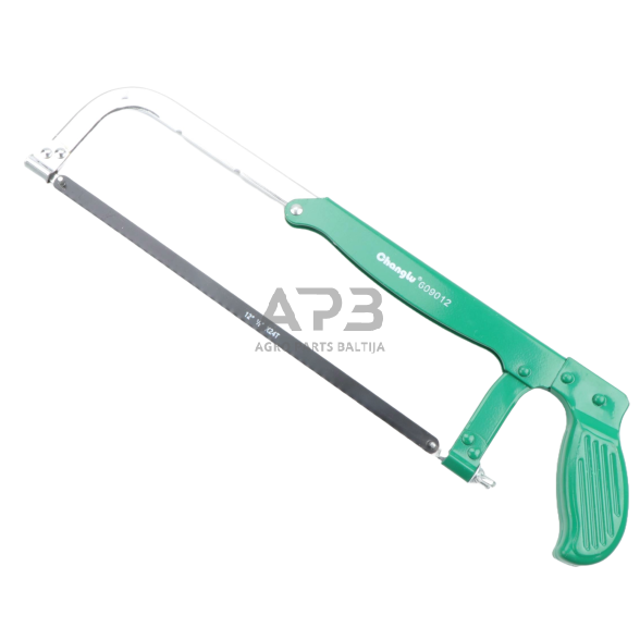 Pjūklas metalui 300/12.5mm 1 Pjūklas metalui 300/12.5mm 1