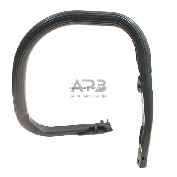 Pjūklo rankena Husqvarna 340. 503 85 37-01, 5038537-01, 503853701 2 Pjūklo rankena Husqvarna 340. 503 85 37-01, 5038537-01, 503853701 2